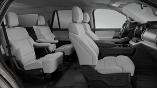 2026 Ford Expedition® Internal Image 1
